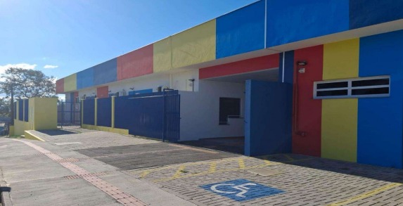 MPSC acompanha a construção de 15 CEIs no município. As obras para ampliação de vagas foram firmadas em um TAC.