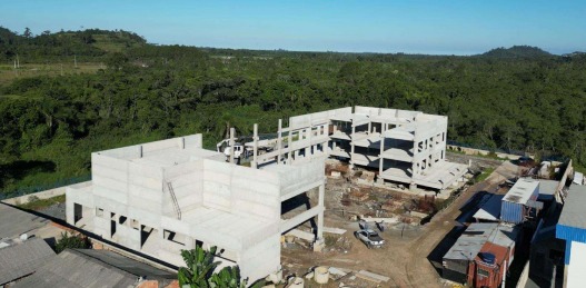 MPSC acompanha a construção de 15 CEIs no município. As obras para ampliação de vagas foram firmadas em um TAC.