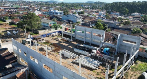 MPSC acompanha a construção de 15 CEIs no município. As obras para ampliação de vagas foram firmadas em um TAC.