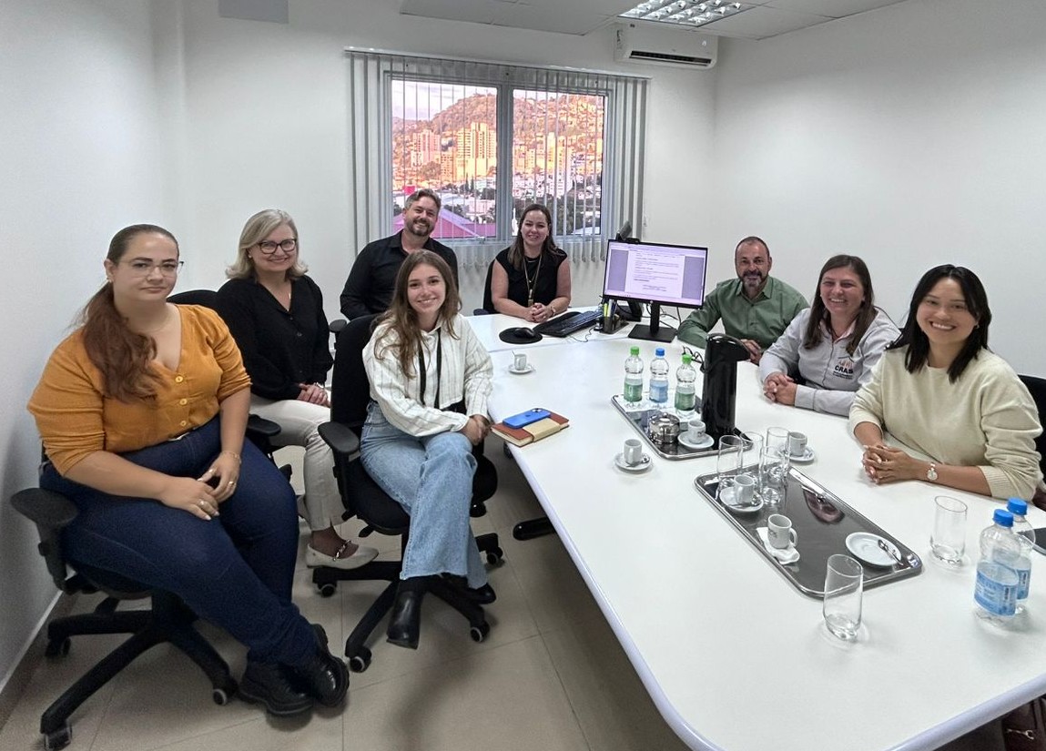 Equipe do Município de Ibicaré