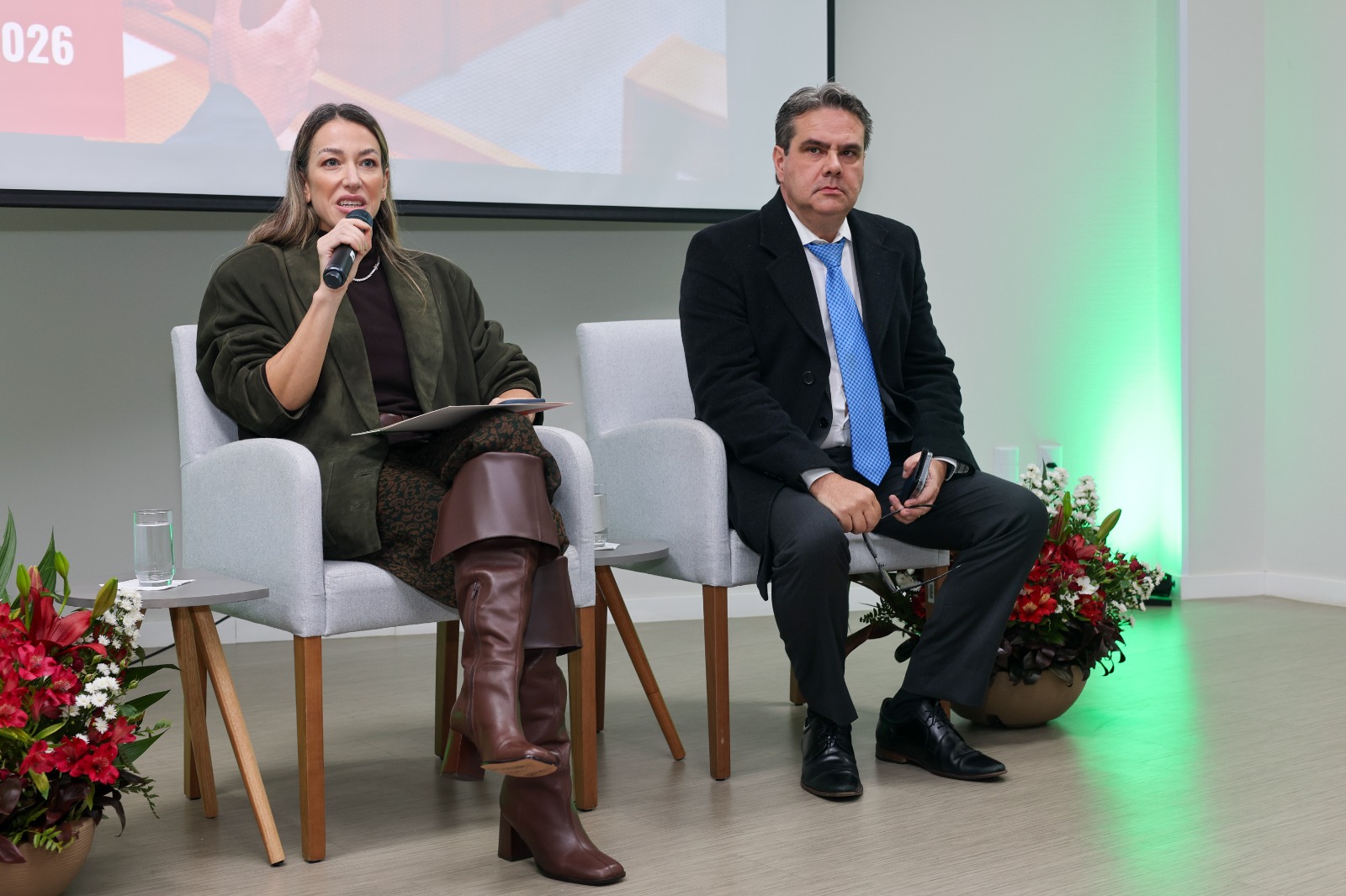 Pela primeira vez, Santa Catarina receberá o Encontro Nacional do ...