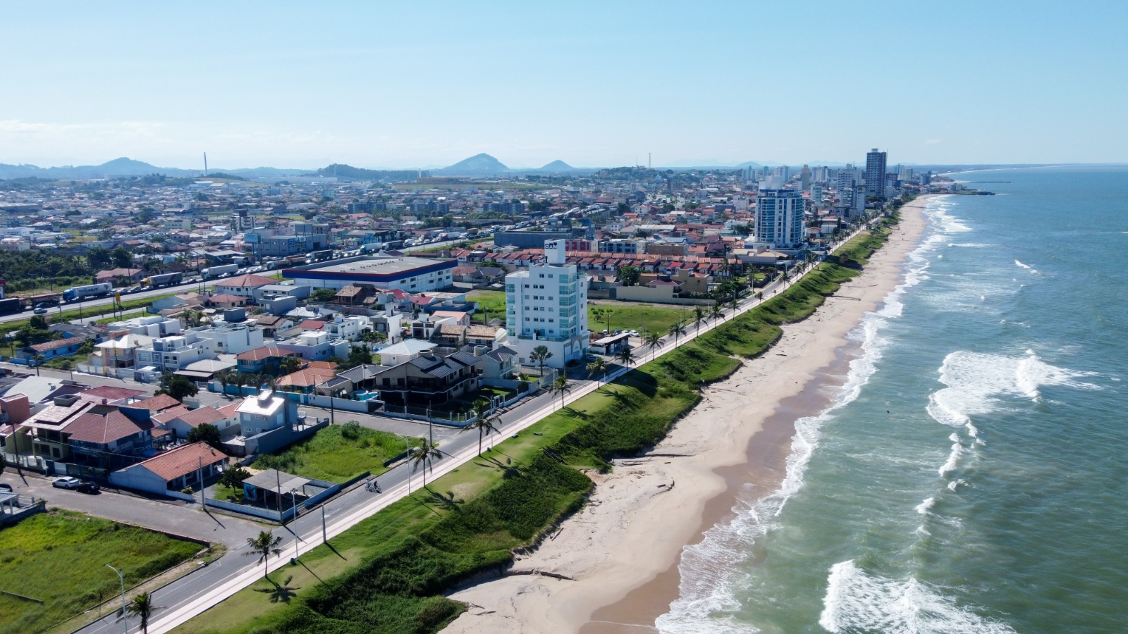 Foto: PMBV/Divulgação