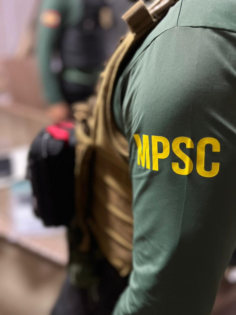 Gaeco deflagra Operação Ajuste Fino 