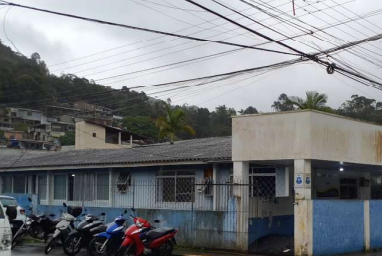 Escola Básica Ariribá 