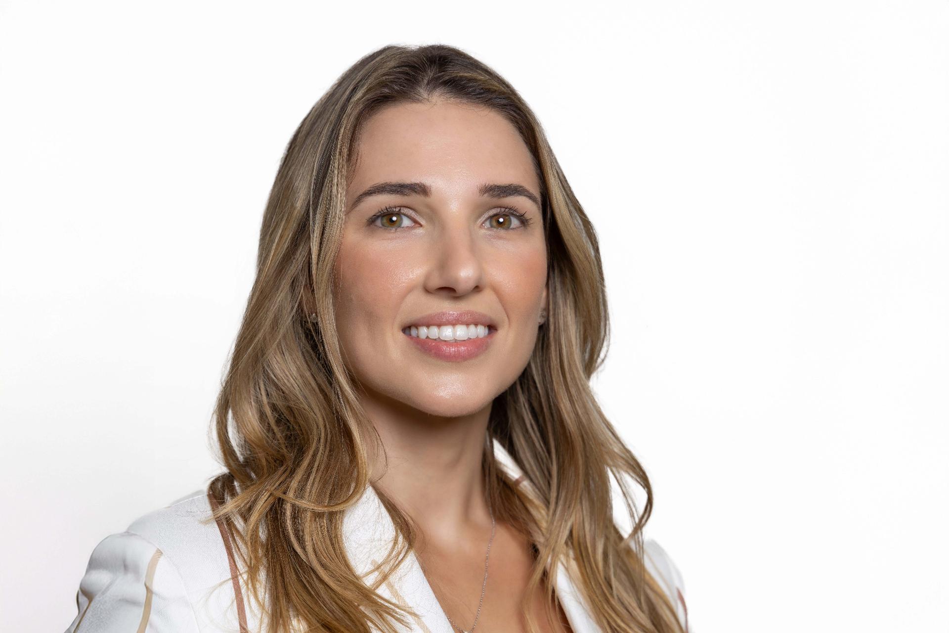 Anna Flávia Carminatti – 1ª Promotora de Justiça Substituta da 12ª Circunscrição – Comarca de Criciúma