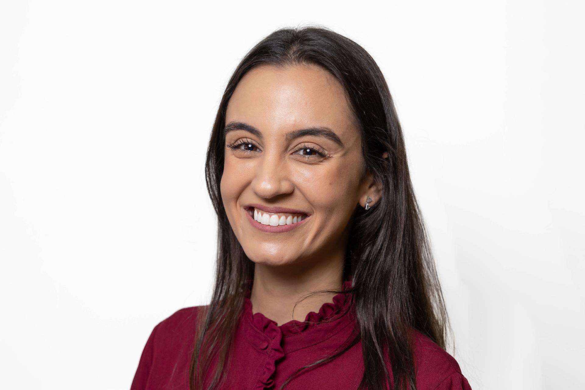 Bruna Costa Valença - 2ª Promotora de Justiça Substituta da 21ª Circunscrição – Comarca de Jaraguá do Sul