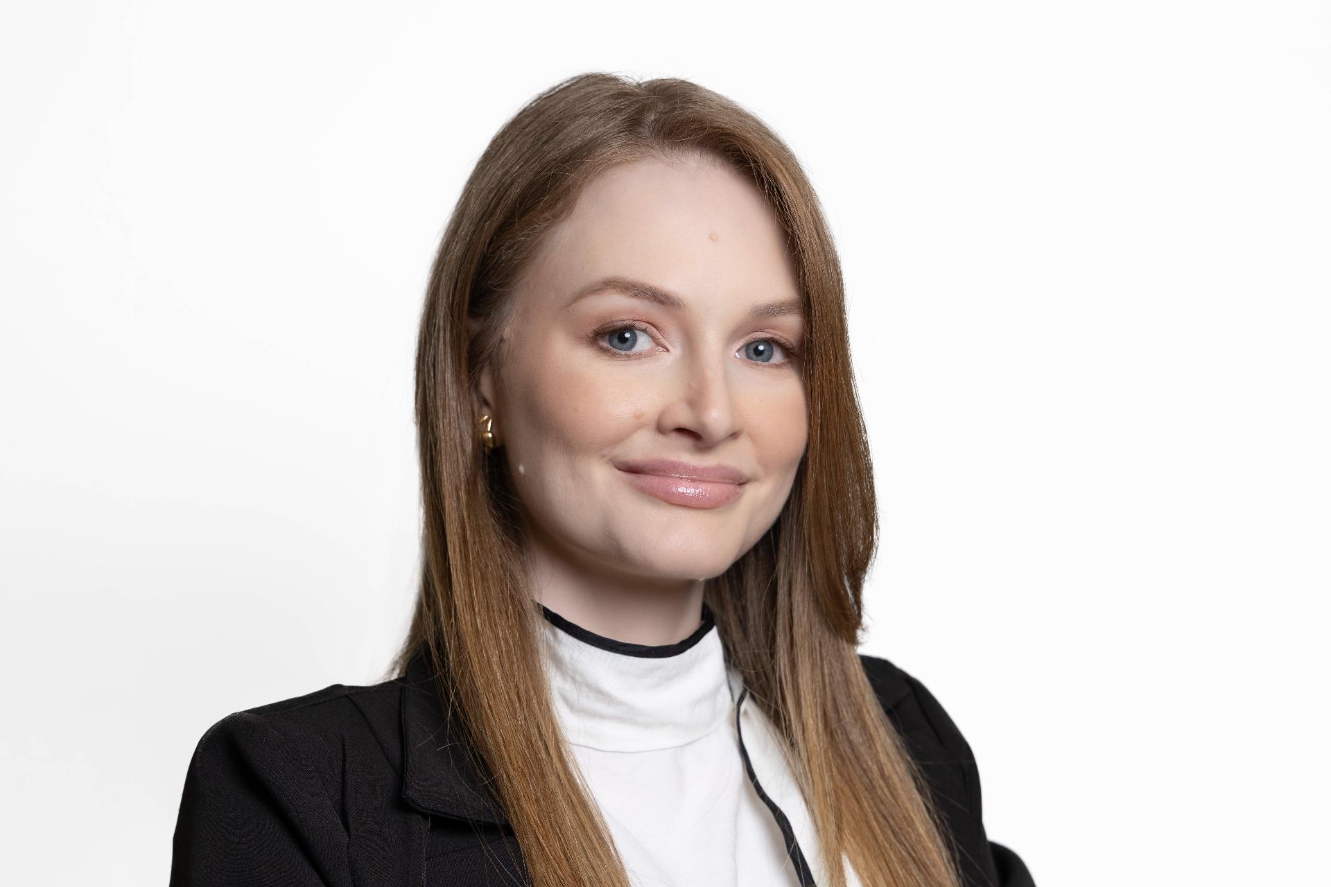 Bruna Cristina Poffo de Azevedo – 1ª Promotora de Justiça Substituta da Circunscrição da Comarca de Rio do Sul