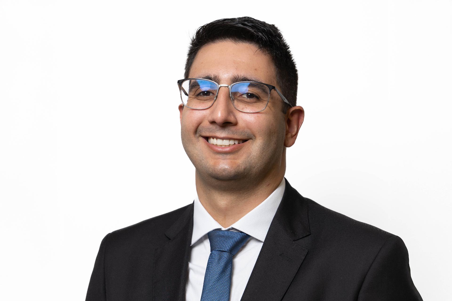 Gabriel Gonçalves Bento Rosa Bernábio – 1º Promotor de Justiça Substituto da 10ª Circunscrição – Comarca de Lages