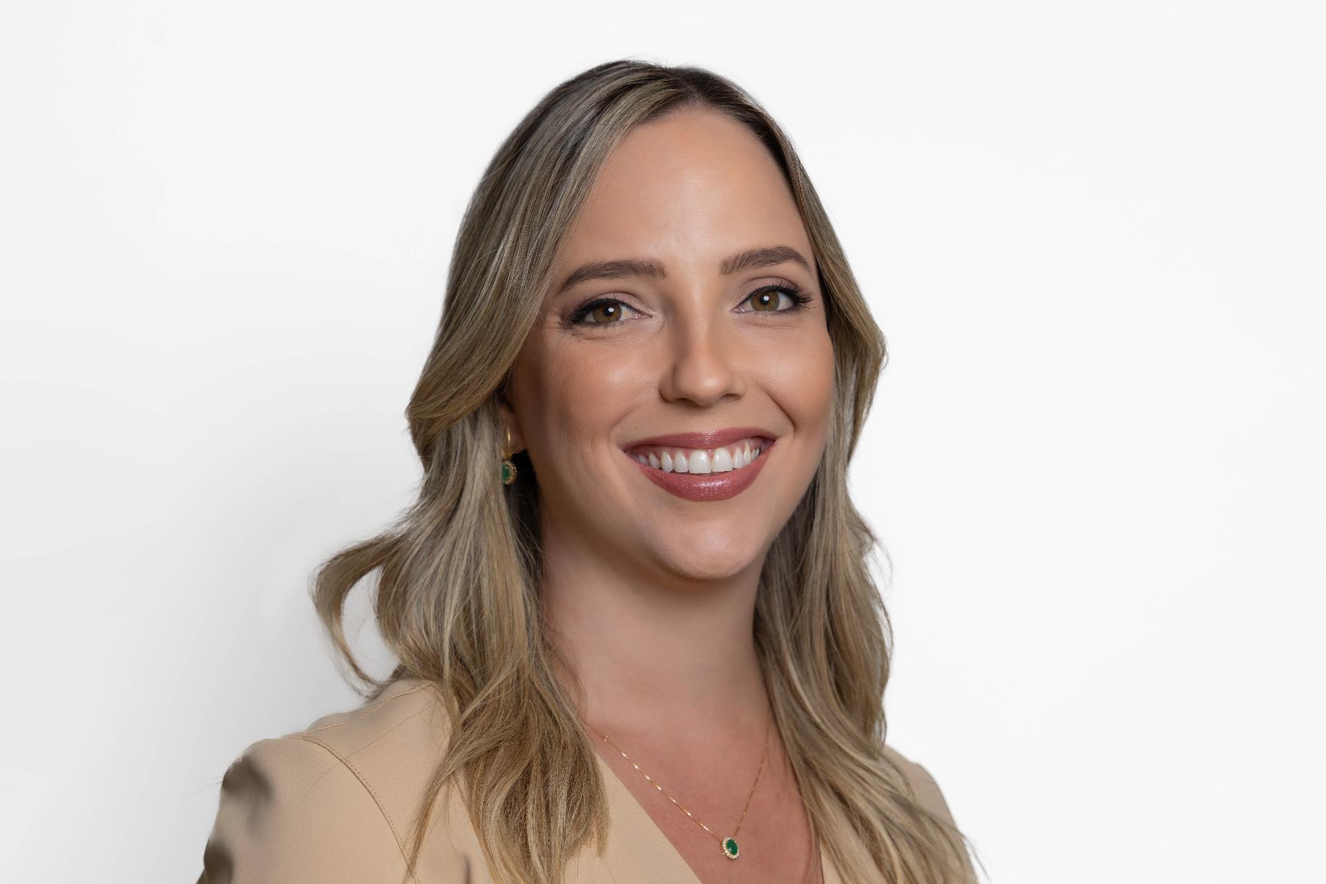 Luiza Sperb Napoleão – 1ª Promotora de Justiça Substituta da 23ª Circunscrição – Comarca de Araranguá