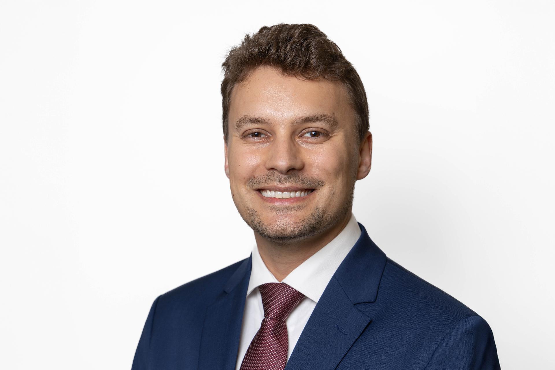 Marco Antônio Vargas Sandi – 2º Promotor de Justiça Substituto da 9ª Circunscrição – Comarca de Concórdia, com atuação em Videira