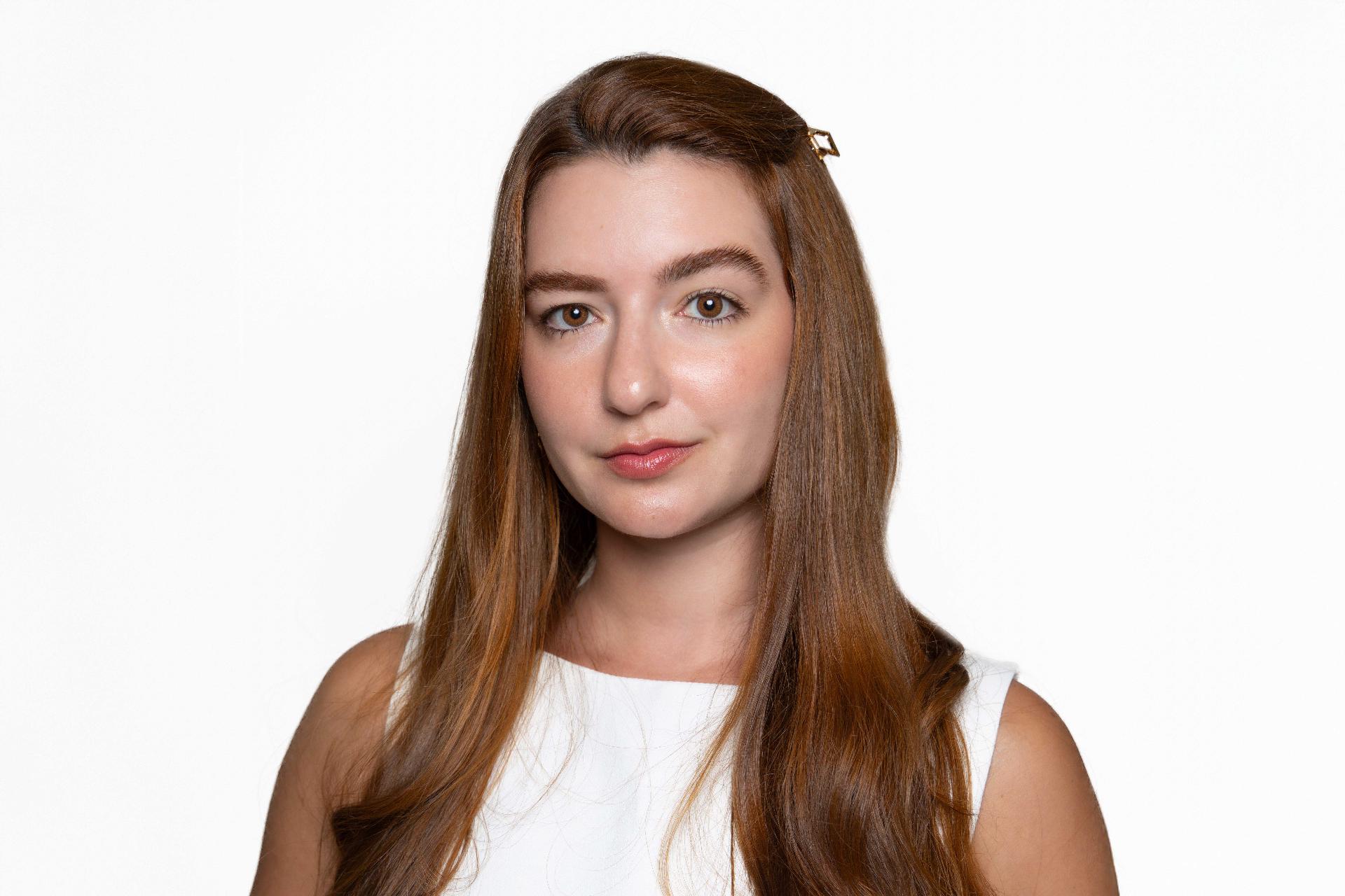 Marina Fioretti – 1ª Promotora de Justiça Substituta da 13ª Circunscrição – Comarca de Chapecó, com atuação inicial em Itajaí