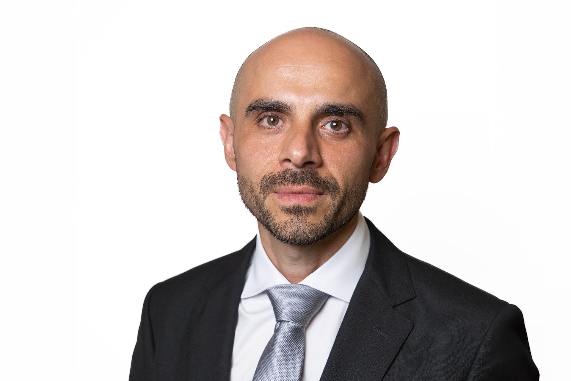 Tito Gabriel Cosato Barreiro – 2º Promotor de Justiça Substituto da 11ª Circunscrição – Comarca de Tubarão