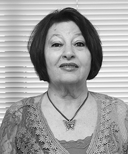 Foto Hercília
