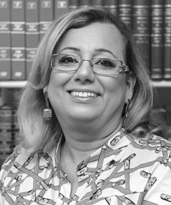 Foto Hercília