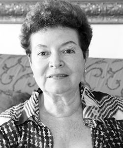 Foto Hercília