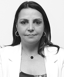 Foto Hercília