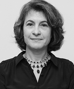 Foto Hercília
