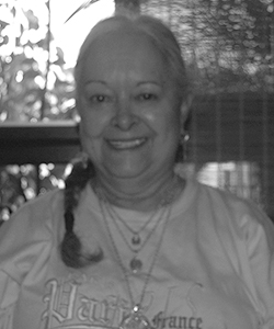 Foto Hercília