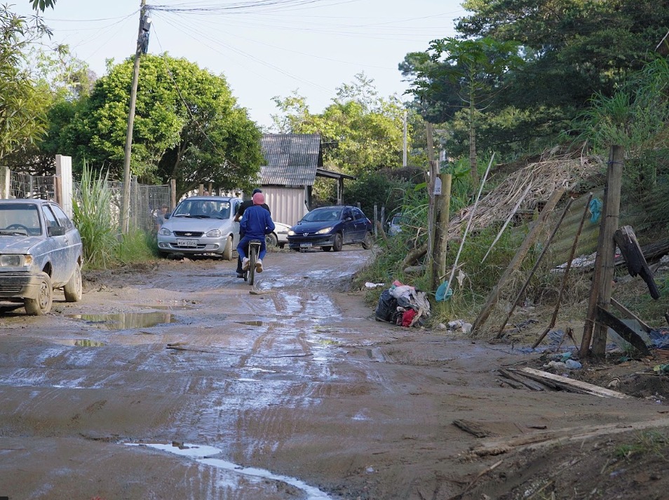 Foto: Marcos Brito/PMBC