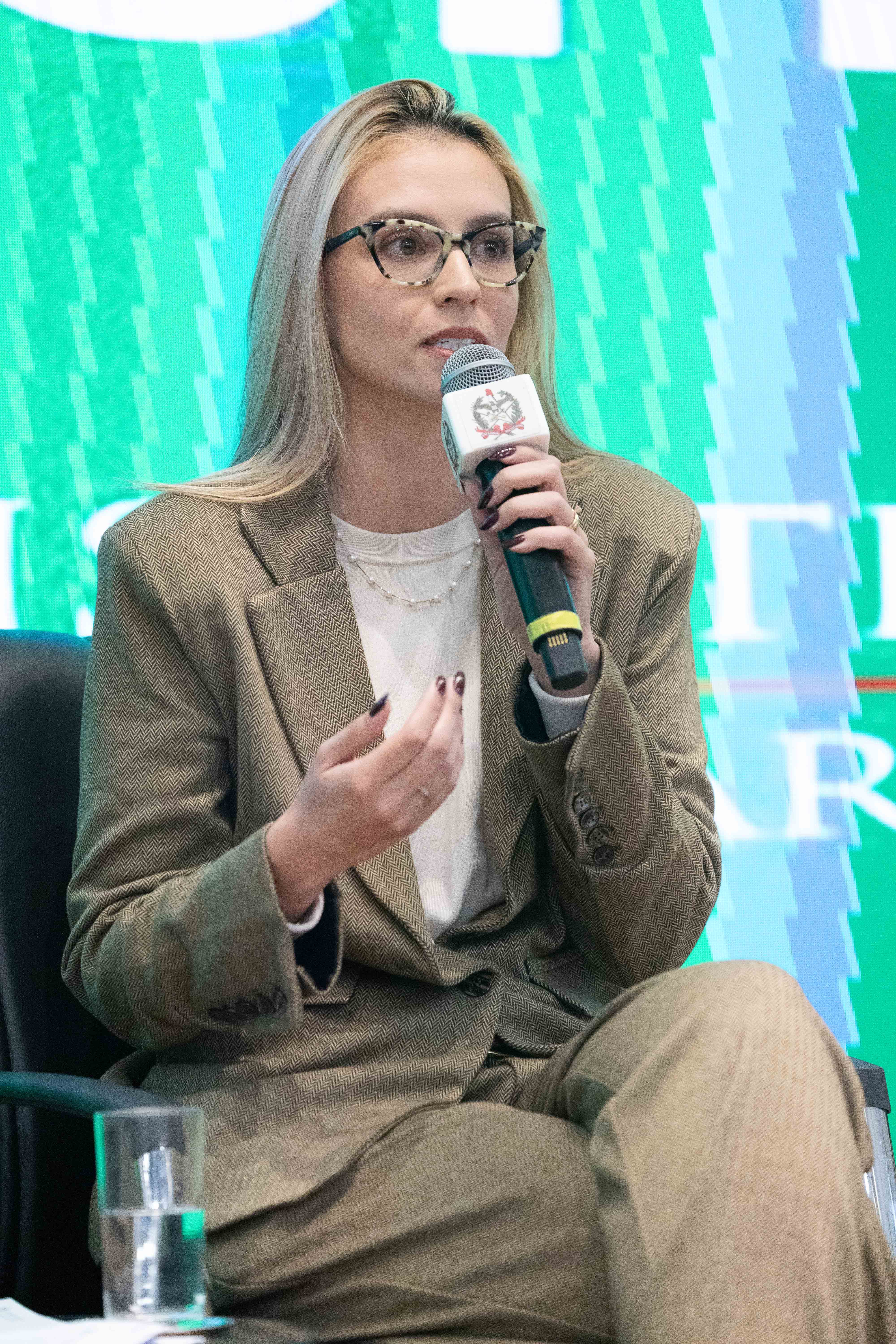 Foto: Ana Quinto / Agência Alesc