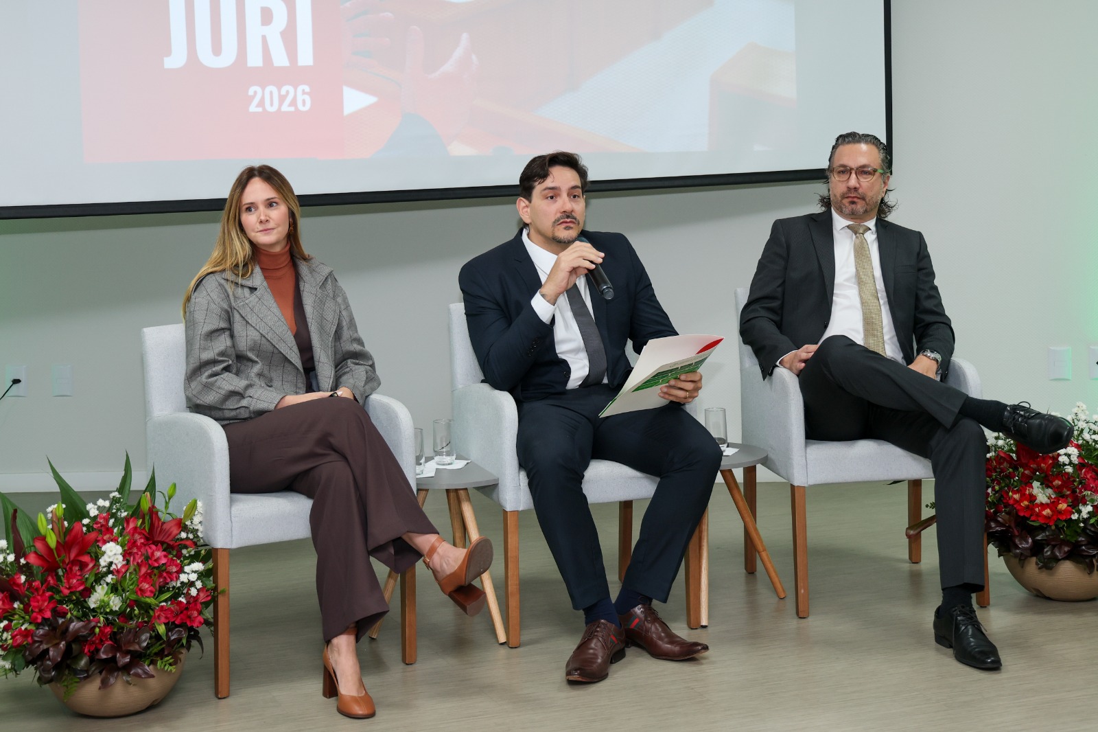 Pela primeira vez, Santa Catarina receberá o Congresso Nacional do ...