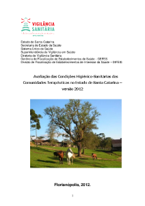 Avaliac_odasCondic_esHigienico-SanitariasdasComunidadesTerapeuticasnoEstadodeSantaCatarina-2012-DIVS-SES-SC