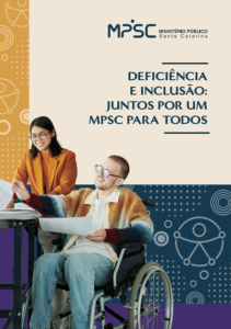 Cartilha Deficiência e Inclusão