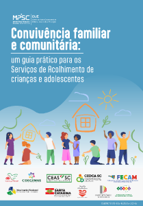 Convivência familiar e comunitária