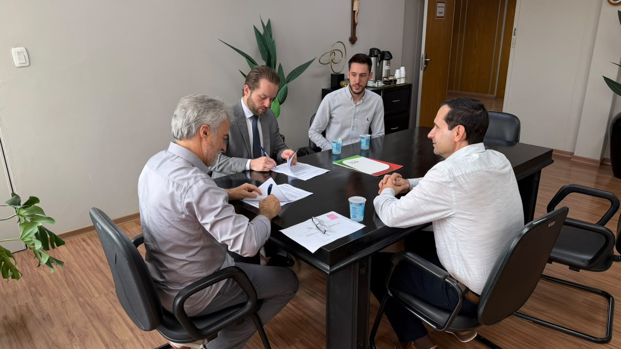Crédito da imagem: Assessoria Prefeitura 