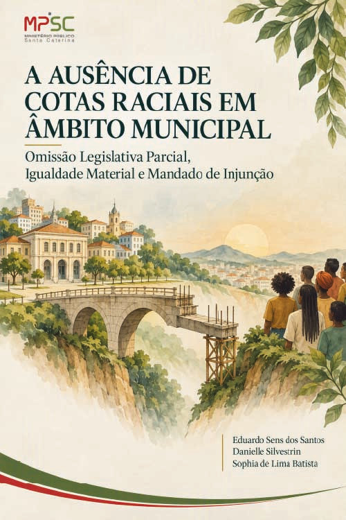A Ausência de Cotas Raciais em Âmbito Municipal