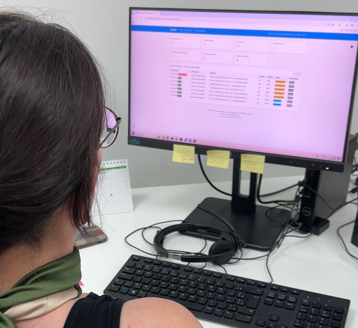 Município de Ermo atende recomendação da 1ª Promotoria de Justiça de Turvo e cria sistema para aprimorar comunicação com o MPSC