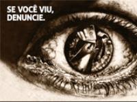 Ajude a combater a exploração sexual infantojuvenil
