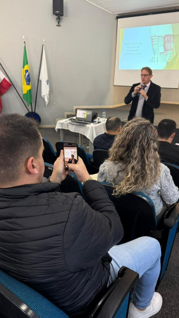 Chapecó sedia encontro do Programa 