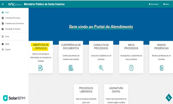 Formulário PISC agora está na Plataforma Solar: veja o que muda e como acessar