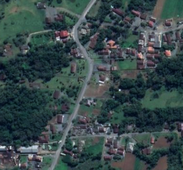 MPSC busca solução para centenas de construções ilegais em área de preservação ambiental ou de uso restrito na Área de Proteção Ambiental Serra Dona Francisca por meio do processo estrutural