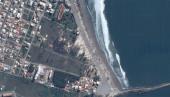 Ação busca solucionar abandono de loteamento na Praia do Mar Grosso