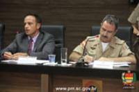 MPSC assina protocolo de cooperação contra Farra do Boi