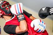 Projeto de boxe em escola promove cidadania e redução de conflitos entre estudantes