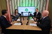 Podcast Momento MP aborda a regionalização do NAVIT