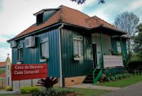 Casas históricas serão restauradas em Itá com recursos do FRBL