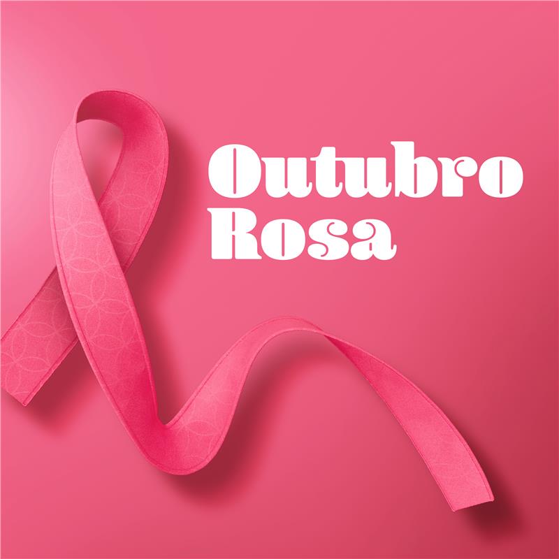 Outubro Rosa: MPSC destaca o papel das leis no apoio a pacientes com câncer