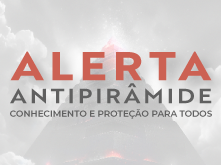 Prêmio José Daura: projeto na área do consumidor alerta sobre golpes de pirâmide financeira