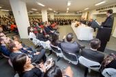 MPSC empossa 23 novos Promotores de Justiça