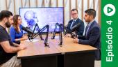 Está no ar o quarto episódio do Podcast Momento MP