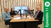 Podcast Momento MP debate atuação do Centro de Apoio Operacional Técnico do MPSC