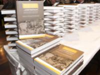 Livro estimula a lembrança sobre a Guerra do Contestado