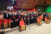 Sete novos Promotores de Justiça Substitutos são empossados no MPSC