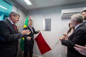 MPSC instala Promotoria de Justiça em Orleans