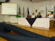 Chapecó recebe Seminário Eleições 2012