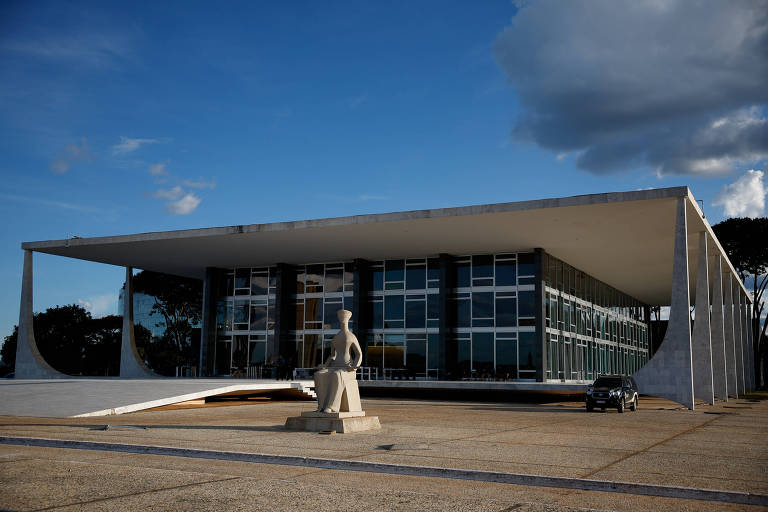 PGJ do MPSC trata do poder requisitório e da Lei Antifacção em audiências no STF